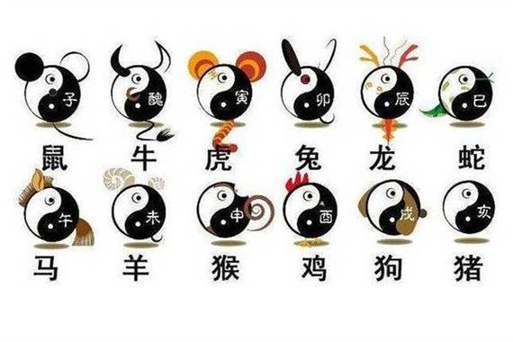 2016这些生肖年底会有贵人相助