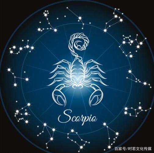 天蝎座事业心强吗