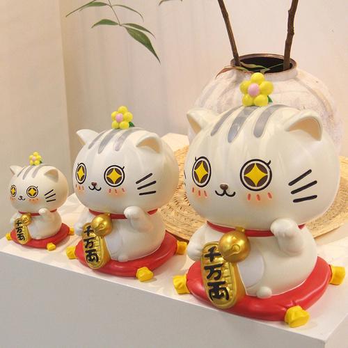送别人招财猫会影响自己财运么