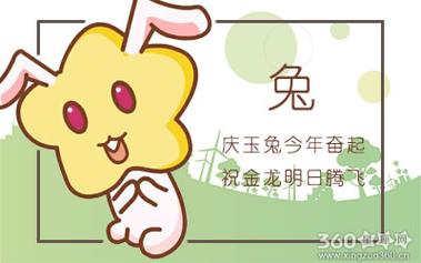 留住要跳槽的属兔宝典