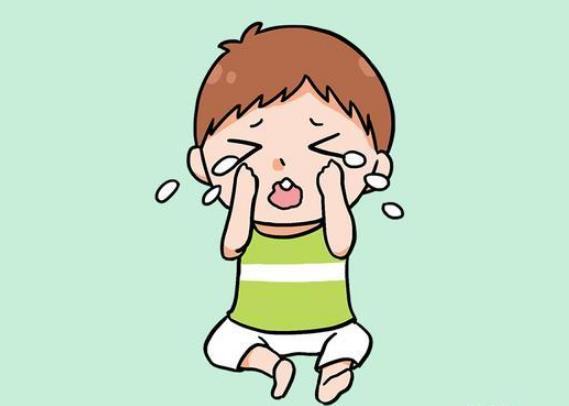 梦见悲痛