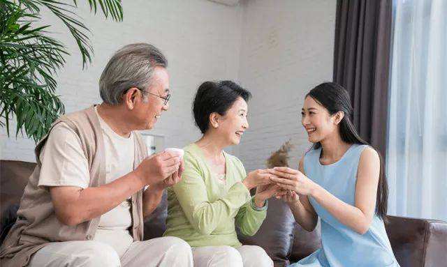 梦见亲家是什么意思