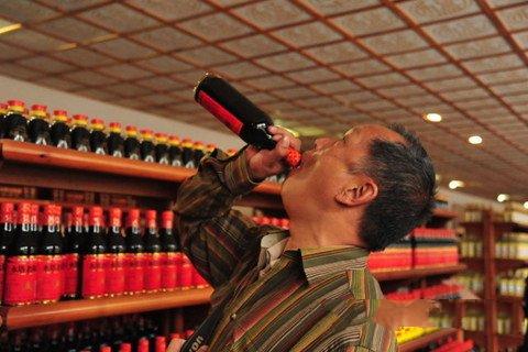梦见做醋是什么意思