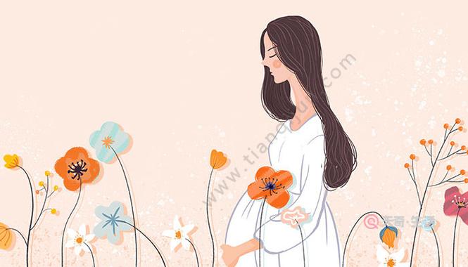 女人梦见自己即将临盆预示什么