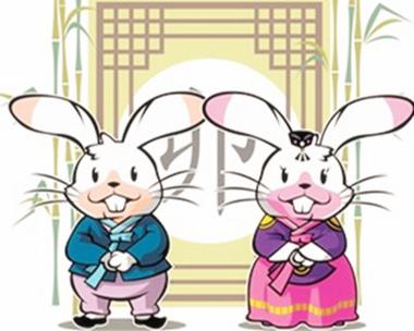 属兔的最佳配偶属相