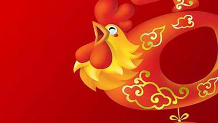 93年属鸡的本命年运势?