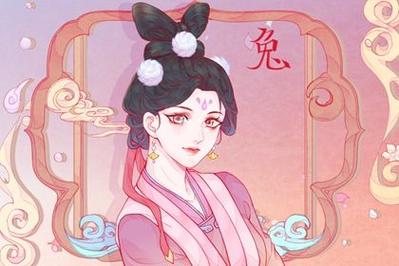 哄属兔女的最佳方式有哪些