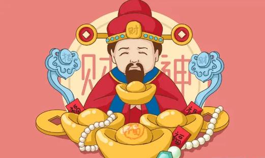 梦见自己发了横财有什么征兆
