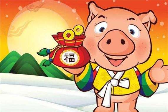 1971年属猪的人2018年运程解析