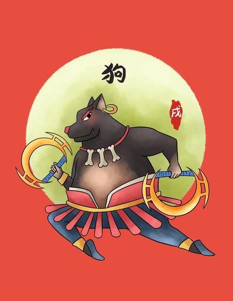 2022年必定发横财的生肖