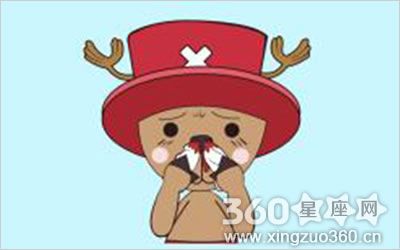 梦见自己鼻子流血不止