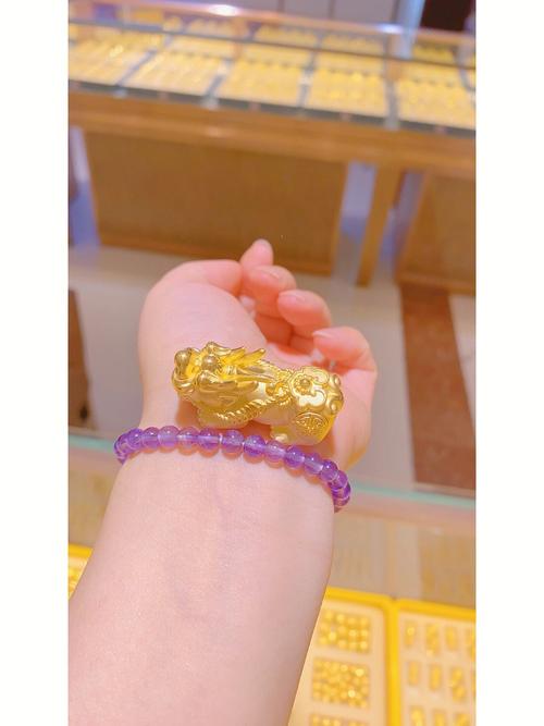 黄金貔貅可以卖掉吗
