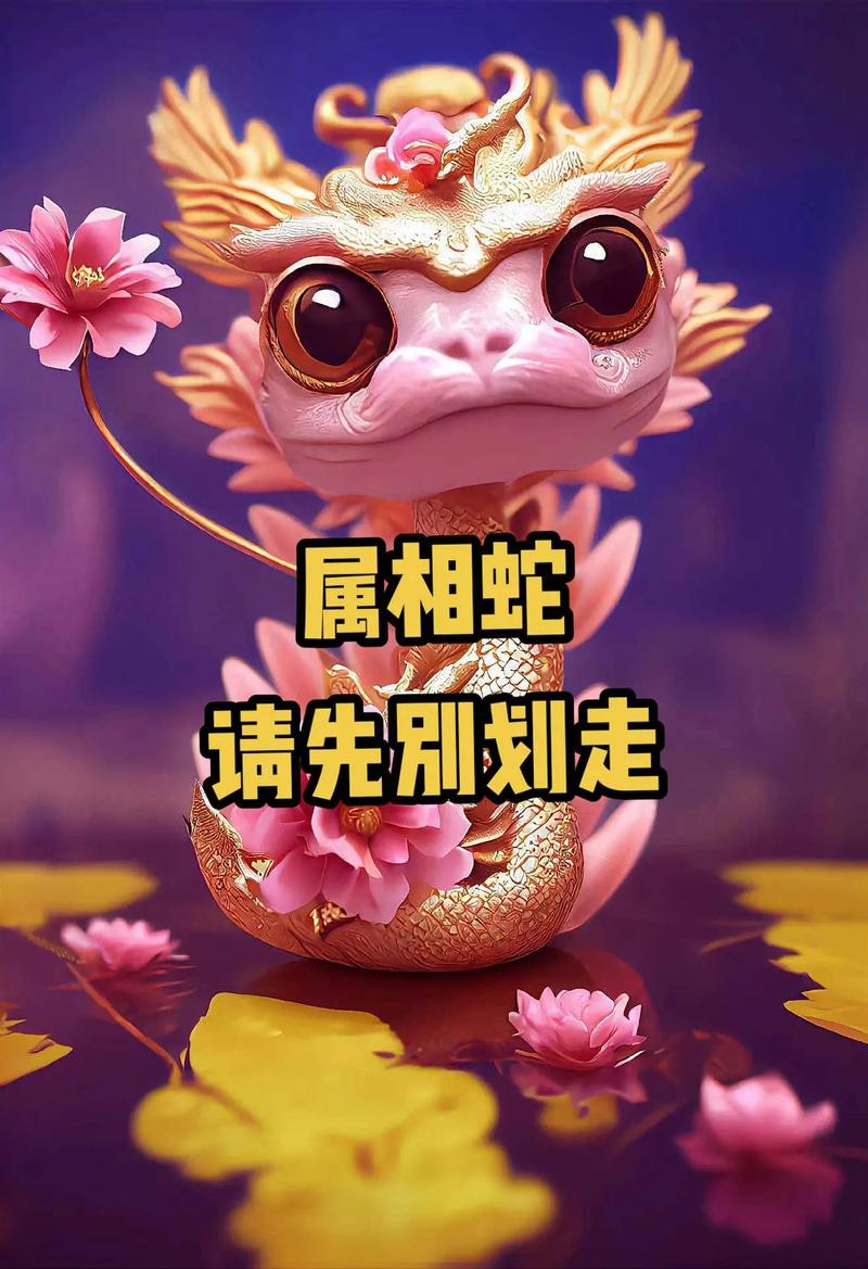 77年蛇哪年转大运