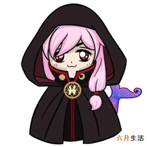头脑笨的星座女