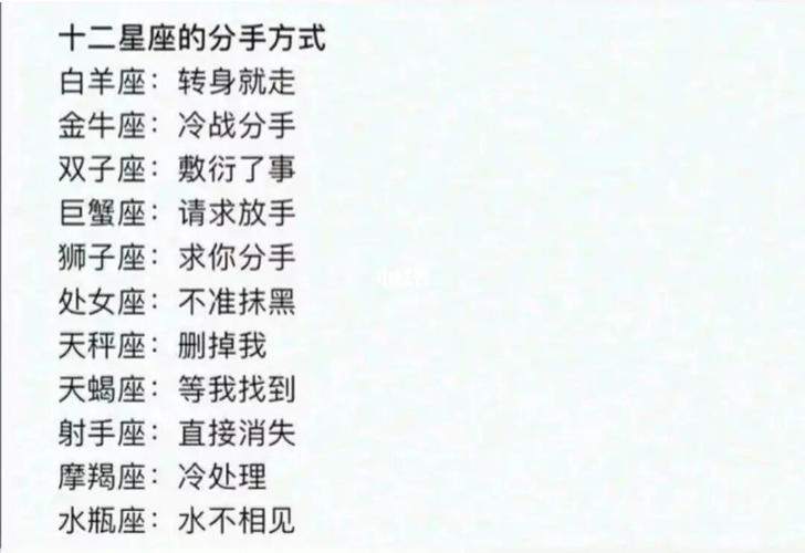十二星座的爱是日久生情还是权衡利弊