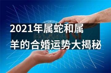 属蛇2021年有婚运吗