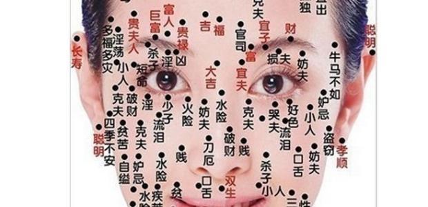哪些痣象征可以生贵子