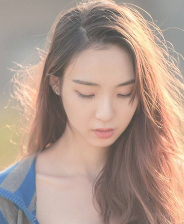 表面清纯内心豪放的星座女