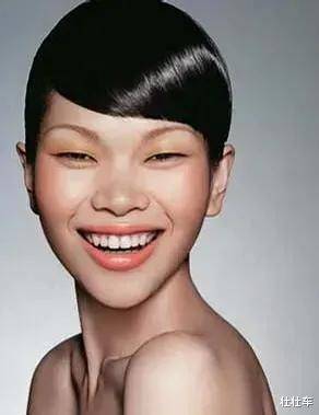 眯缝眼的人内心比较刻薄是真的吗