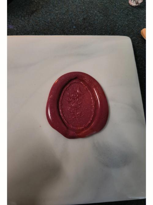 梦见印章是什么意思