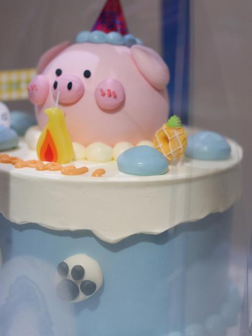 属猪的乳名萌一点的能增加好运气吗