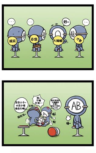 各血型男最适合哪些类型的女票