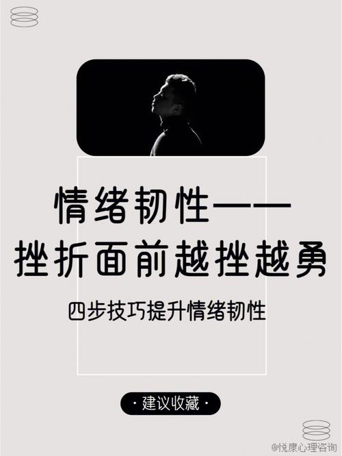 你的内心脆弱程度