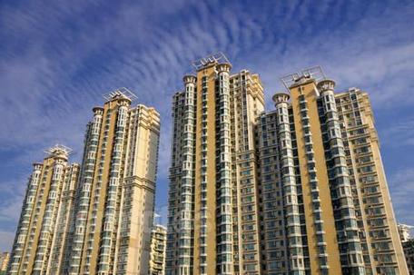 高层住宅住二楼运势会被压制吗?