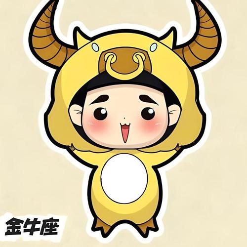 金牛星座男是什么性格的