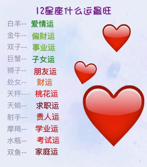 啥星座女带男人交好运