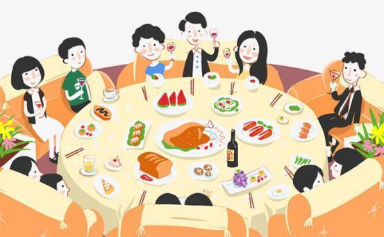 什么生肖男最喜欢组织同学聚会