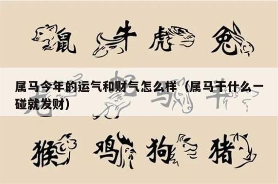 属马人2021年9月财运财气好吗