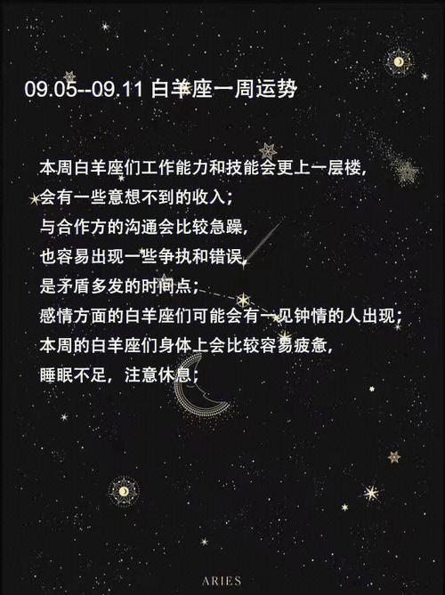 窥探12星座内心脆弱一面