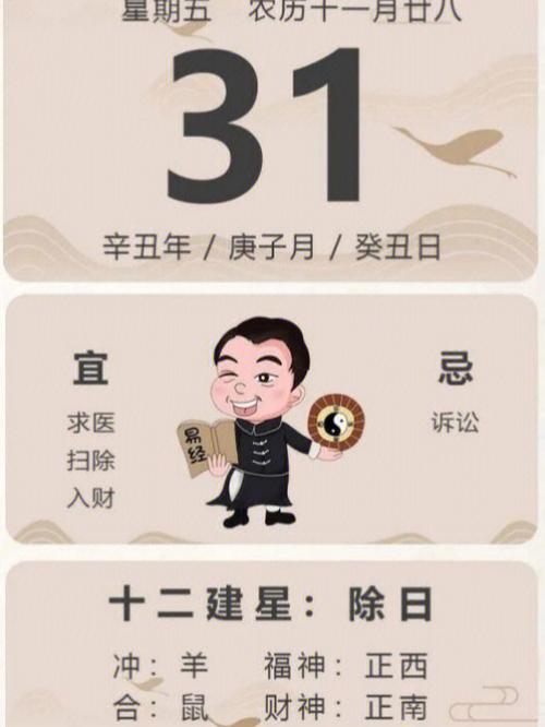 每日生肖运程2013年5月31日