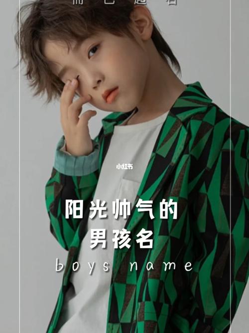 2020年闰四月十二出生的男孩阳光名字大全!
