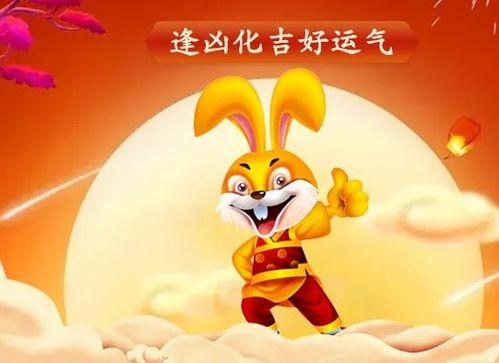 1987年的兔子桃花运如何
