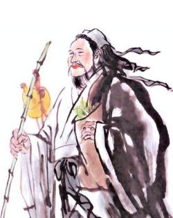 赣南四大堪舆祖师之一:风水大师赖布衣
