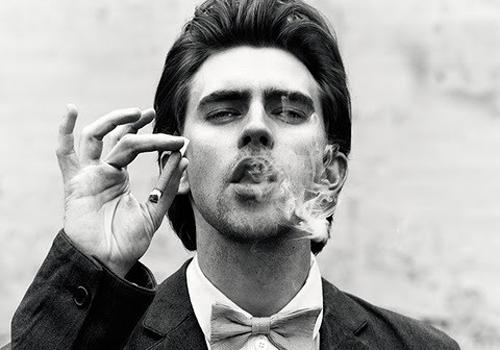 最热衷于约炮的血型男