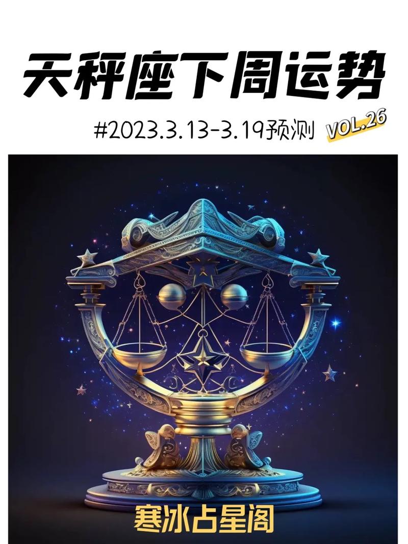 天秤座到底有多天秤