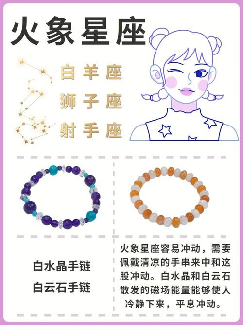 适合四大星象的防性冷淡食谱