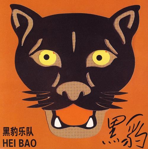 梦见黑豹 梦见黑豹子扑向自己
