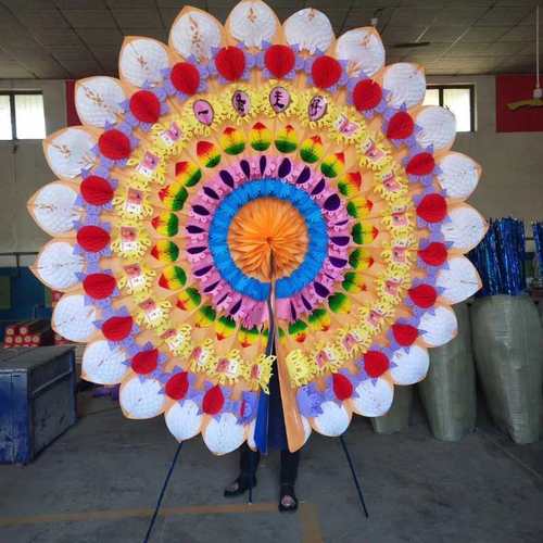 梦见扎花圈是好兆头么?