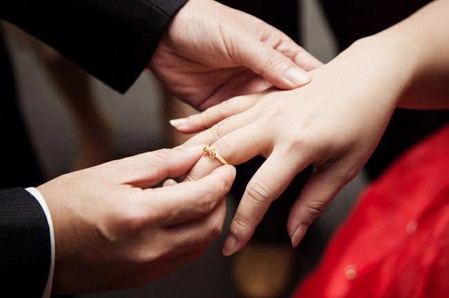 东阳订婚礼金一般收多少