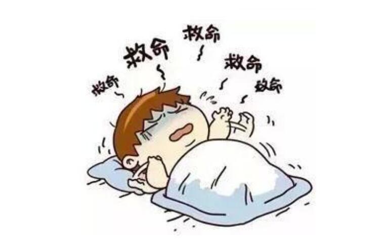 梦见害怕,周公解梦梦到害怕是什么意思,做梦梦见害怕好不好