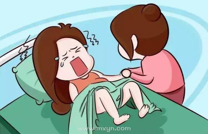 孕妇梦见自己生孩子