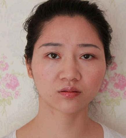 命里没有夫星的女人