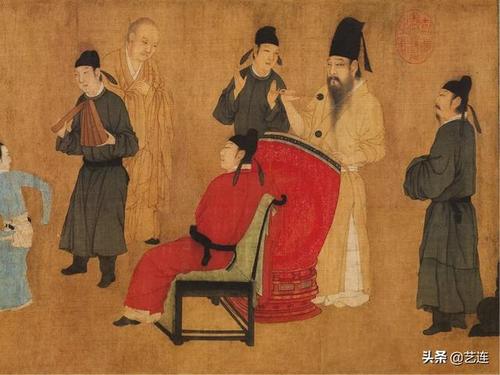 梦见君臣父母周公解梦,梦见君臣父母是什么意思?