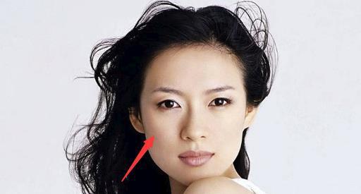 没有烂桃花的女人面相