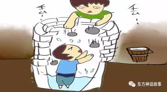 属虎身边隐藏着什么小人,需要防范落井下石的小人