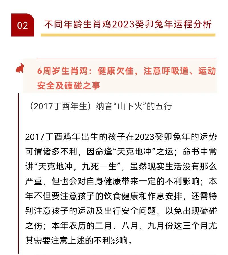 兔年秋天事业运程最差的生肖